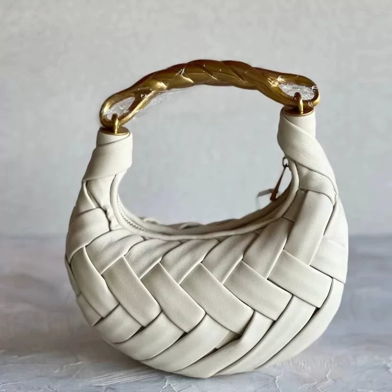 Bolsa Clutch Feminina; de Mão; Pequena; Elegante