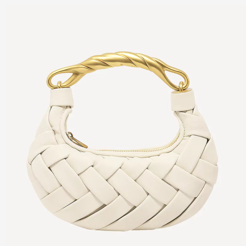 Bolsa Clutch Feminina; de Mão; Pequena; Elegante