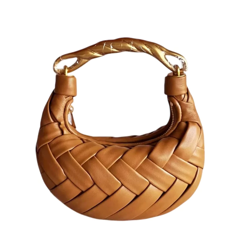 Bolsa Clutch Feminina; de Mão; Pequena; Elegante