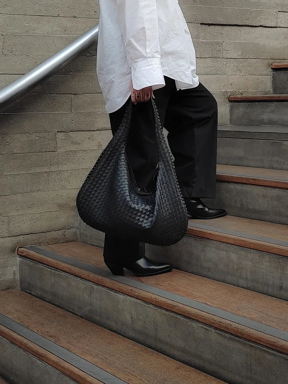 Bolsa Shopper; Bolsa Shooper Feminina; Bolsa de Ombro; Bolsa de Ombro Feminina