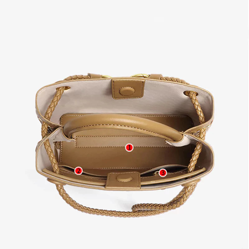 Bolsa Tote Feminina Média; bolsas de ombro