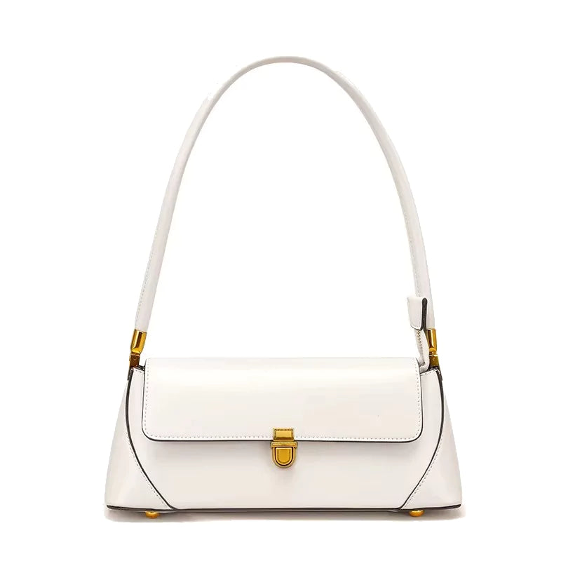 Bolsa Baguete Feminina; Bolsa de Ombro Feminina; Bolsa Baguete Feminina de Ombro