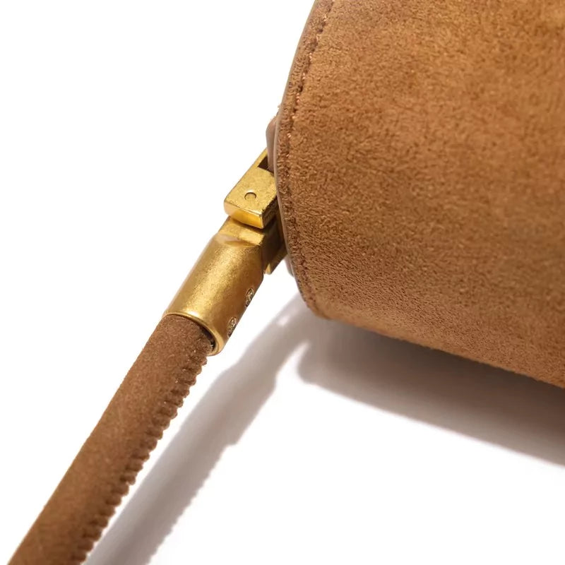 Bolsa Baguete de Ombro Feminina; Bolsas Femininas de Ombro