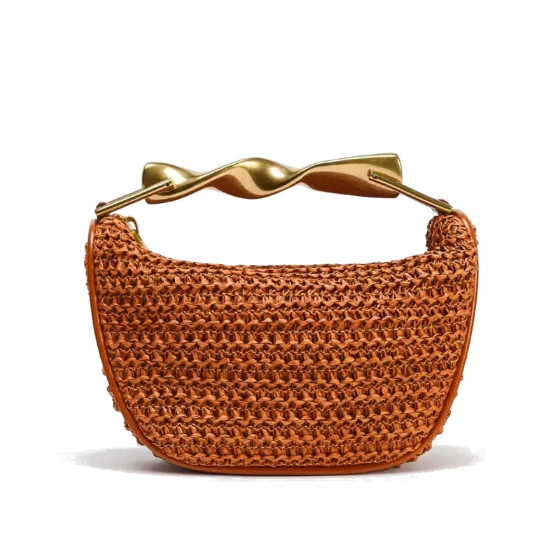 Bolsa Clutch; de Mão; Feminina; Pequena