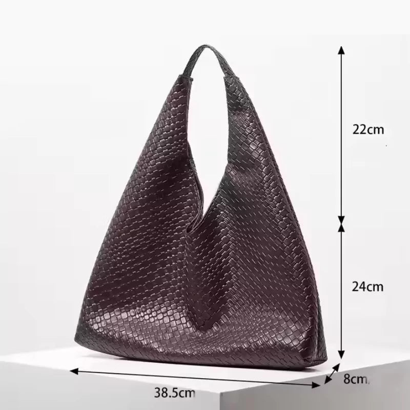 Bolsa Hobo Bag; Bolsa de Ombro; Bolsa de Ombro Hobo BAg