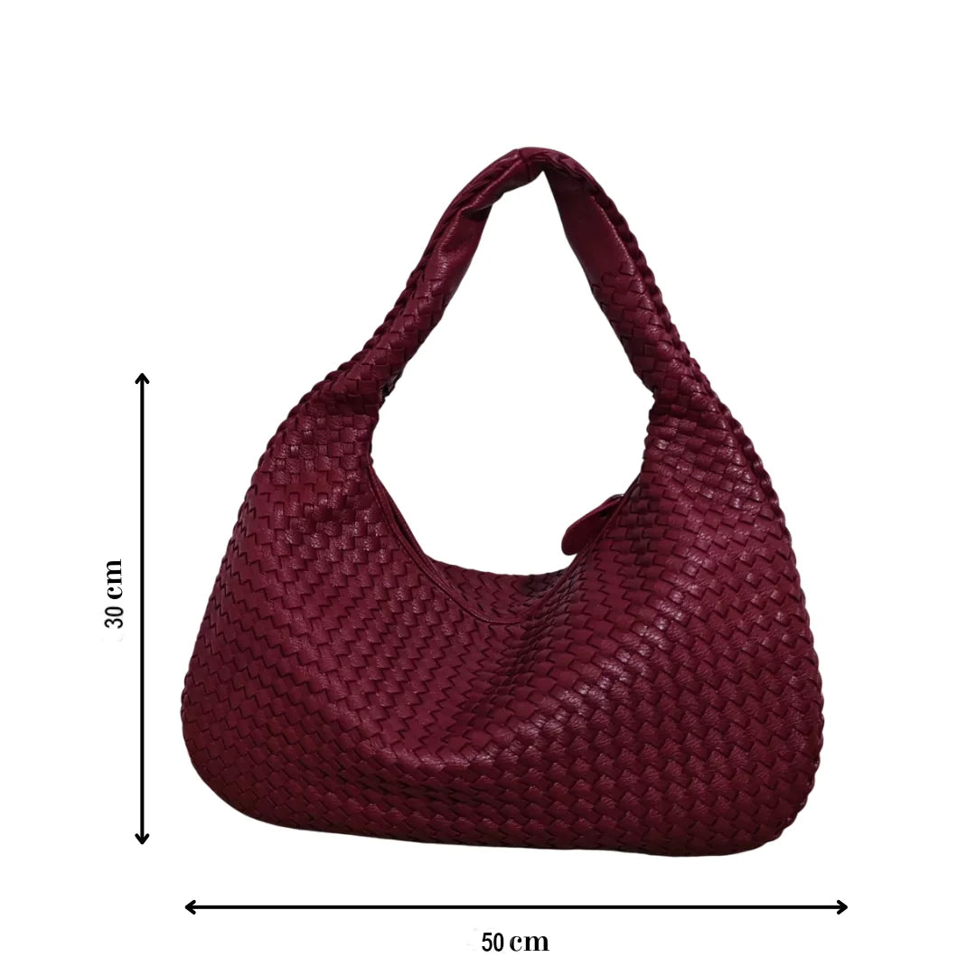 Bolsa Shopper Bella Tressê