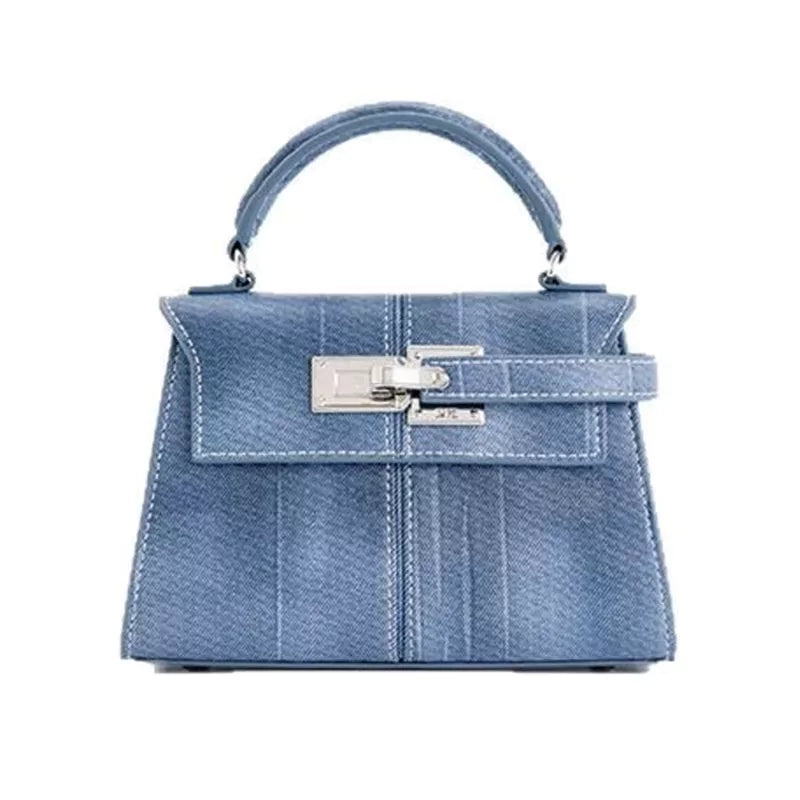 Bolsa Tiracolo Feminina Luna