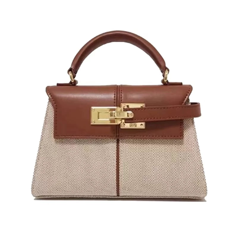 Bolsa Tiracolo Feminina Luna