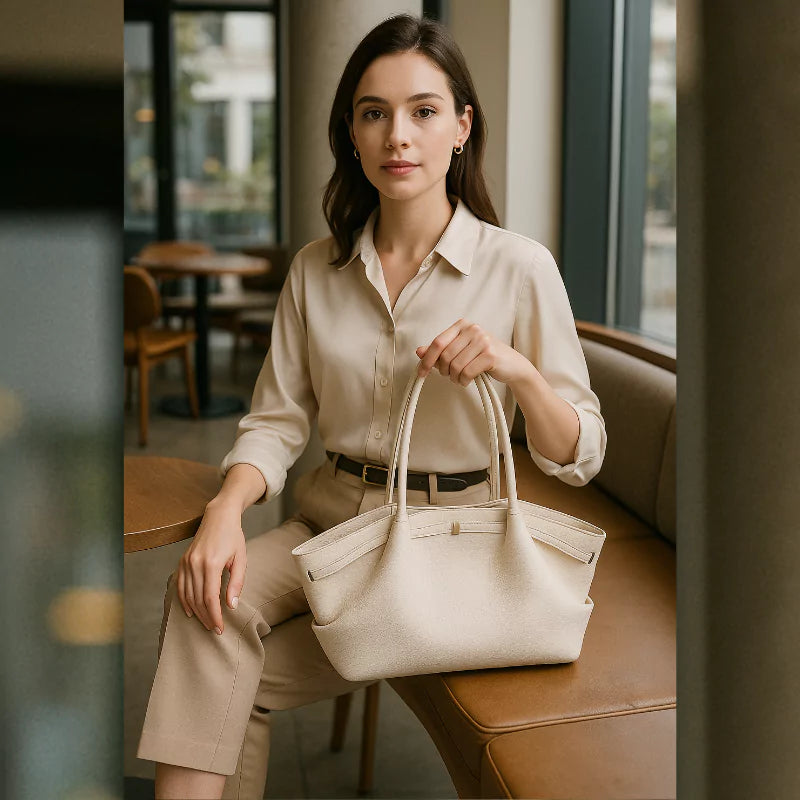Bolsa Tote Bag; Bolsa Tote Feminina; Bolsa Tote Bag Grande; 