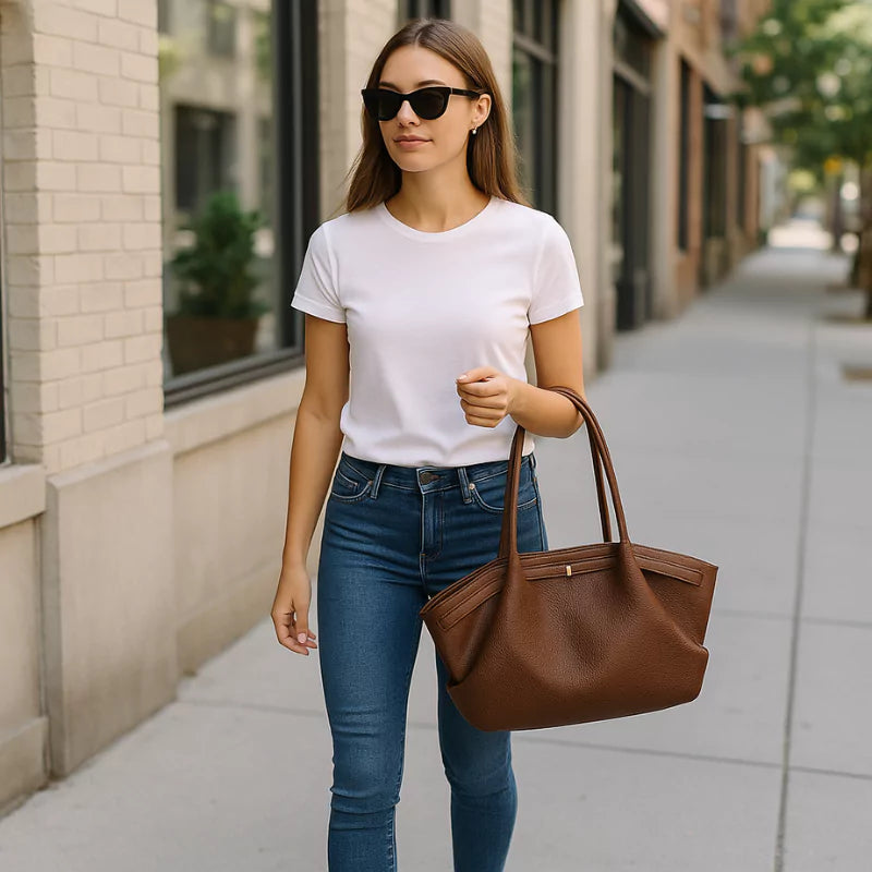 Bolsa Tote Bag; Bolsa Tote Feminina; Bolsa Tote Bag Grande; 