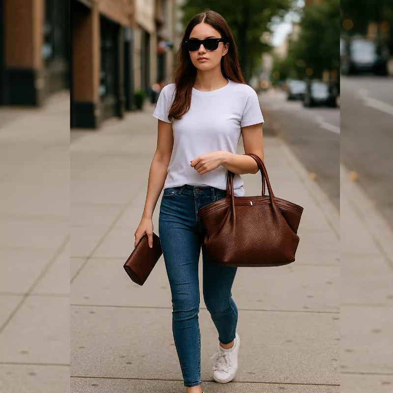 Bolsa Tote Bag; Bolsa Tote Feminina; Bolsa Tote Bag Grande; 