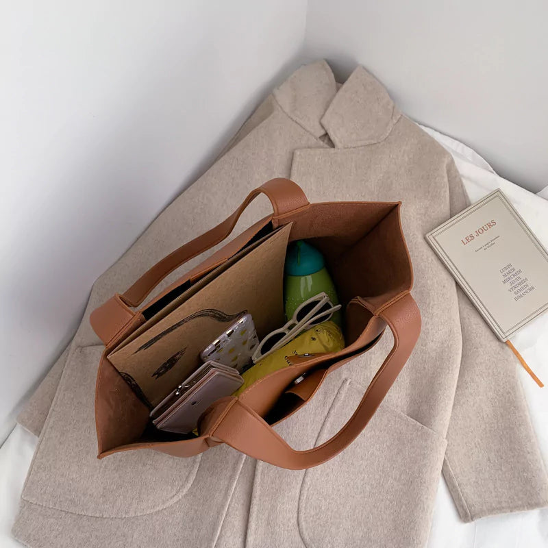 Bolsa Tote Bag Érica