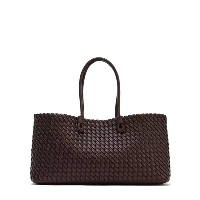 Bolsa Tote Bag Feminina, Tote Minimalista, Média, Atemporal
