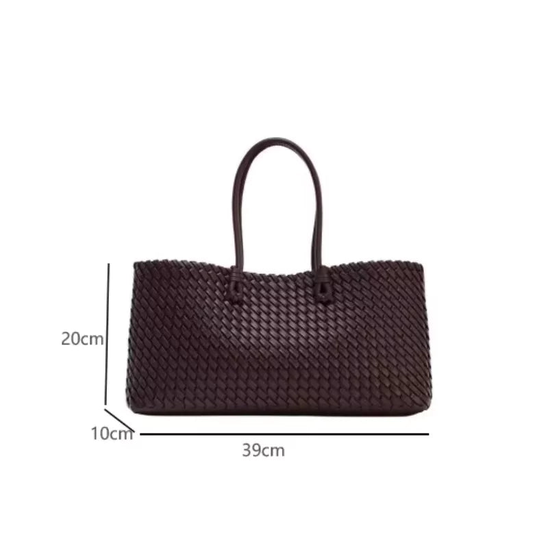 Bolsa Tote Bag Feminina, Tote Minimalista, Média, Atemporal