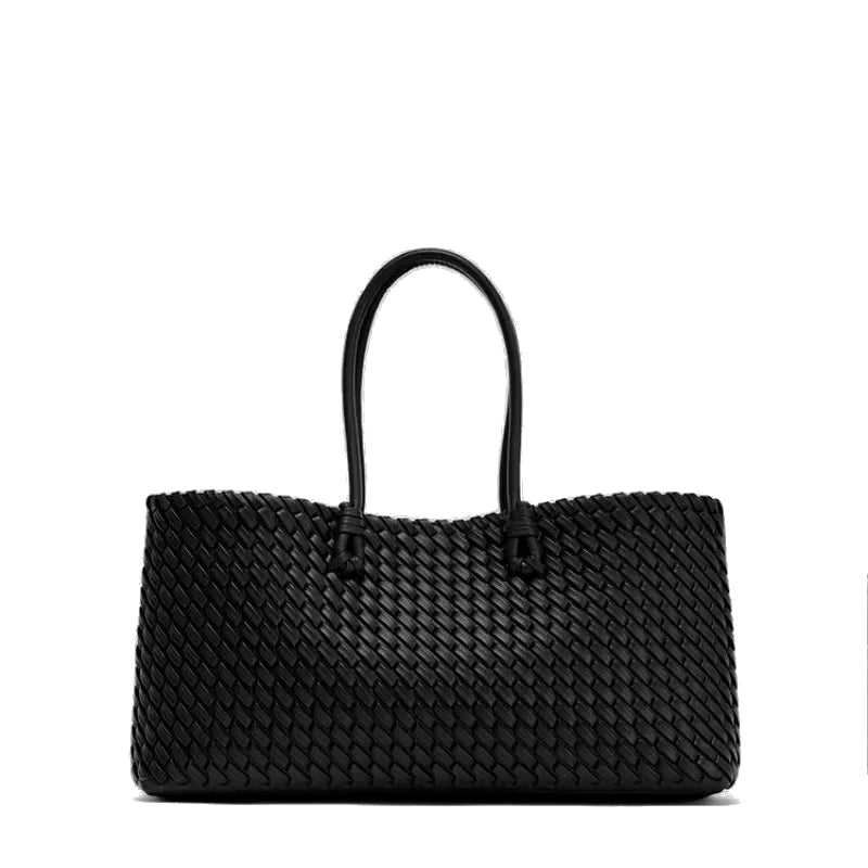 Bolsa Tote Bag Feminina, Tote Minimalista, Média, Atemporal