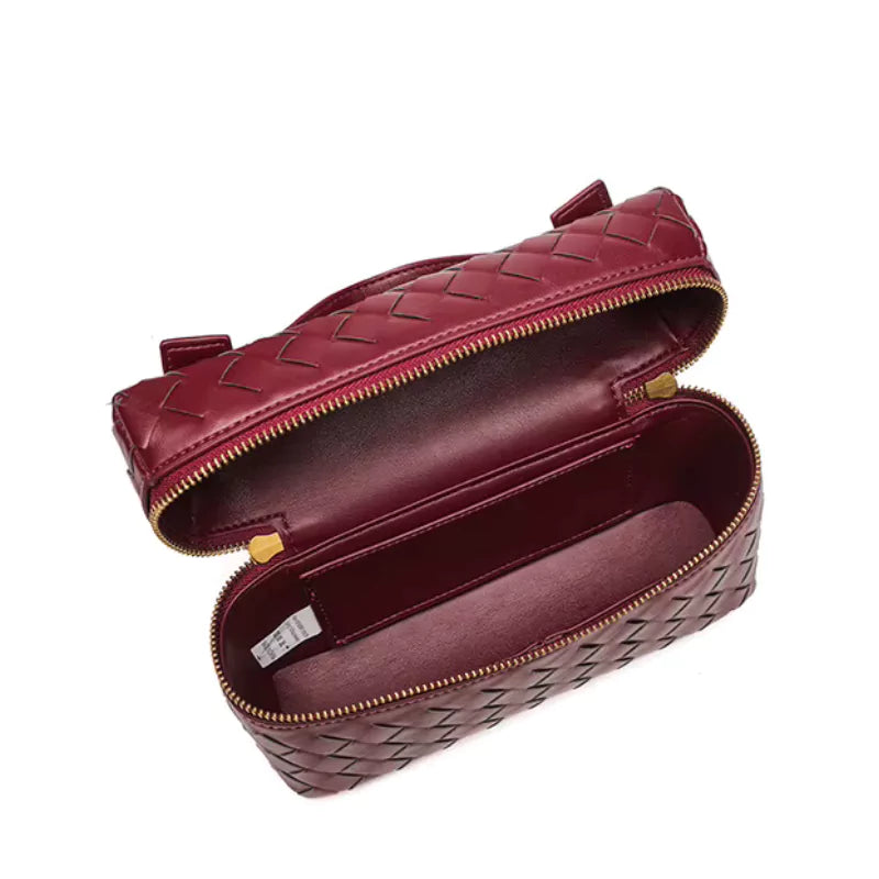 Bolsa Tote Pequena Feminina, elegante, minimalista e compacta
