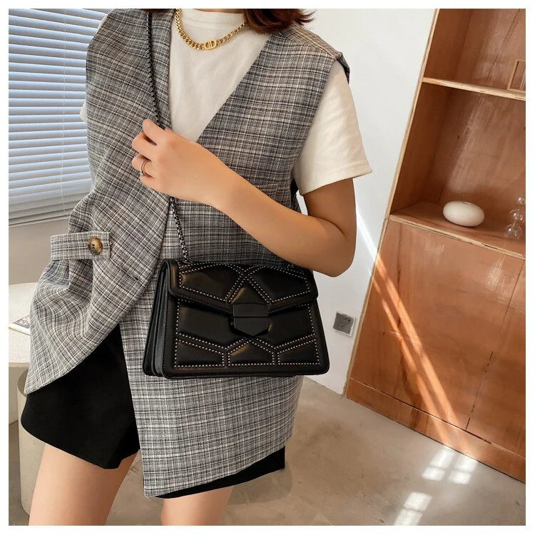 Bolsa Transversal Feminina; Bolsas Femininas Transversais; Bolsas Transversais Pequenas