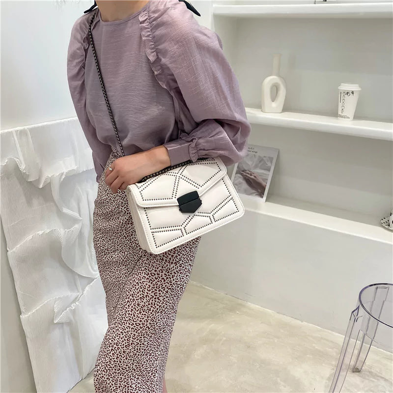 Bolsa Transversal Feminina; Bolsas Femininas Transversais; Bolsas Transversais Pequenas