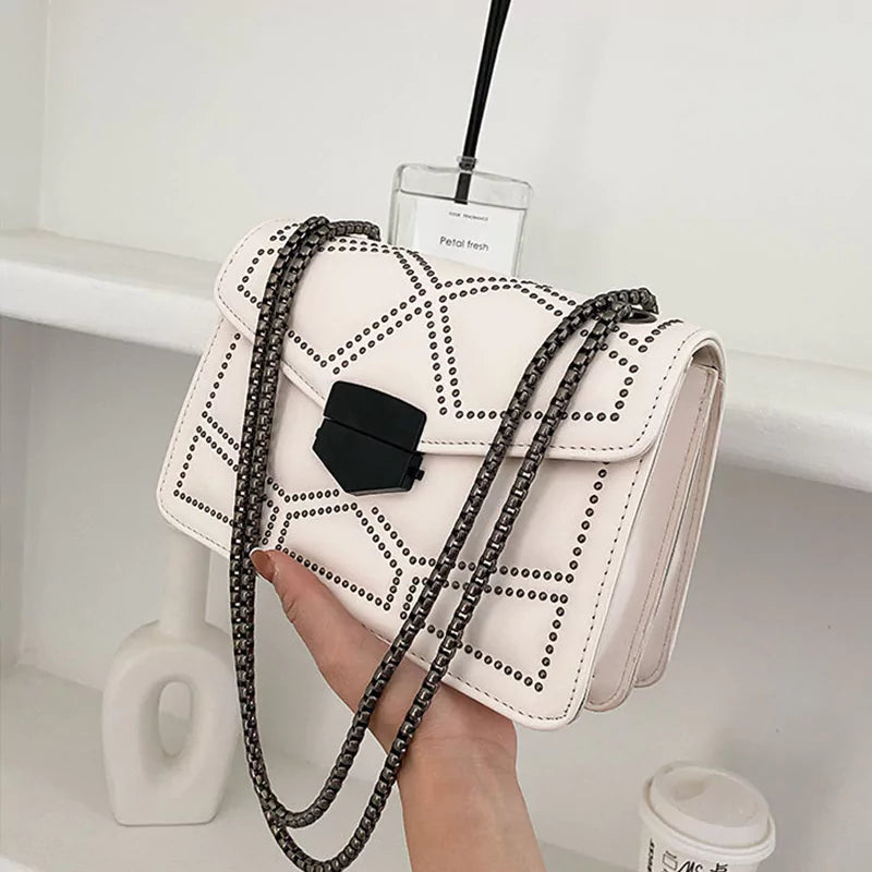 Bolsa Transversal Feminina; Bolsas Femininas Transversais; Bolsas Transversais Pequenas