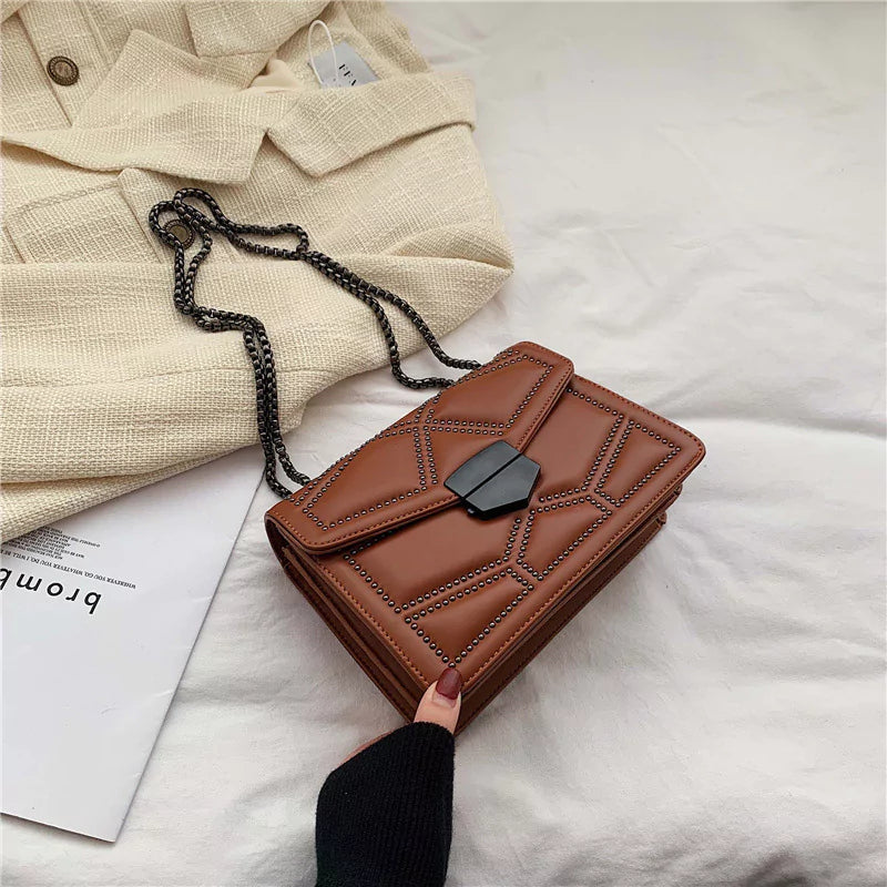 Bolsa Transversal Feminina; Bolsas Femininas Transversais; Bolsas Transversais Pequenas