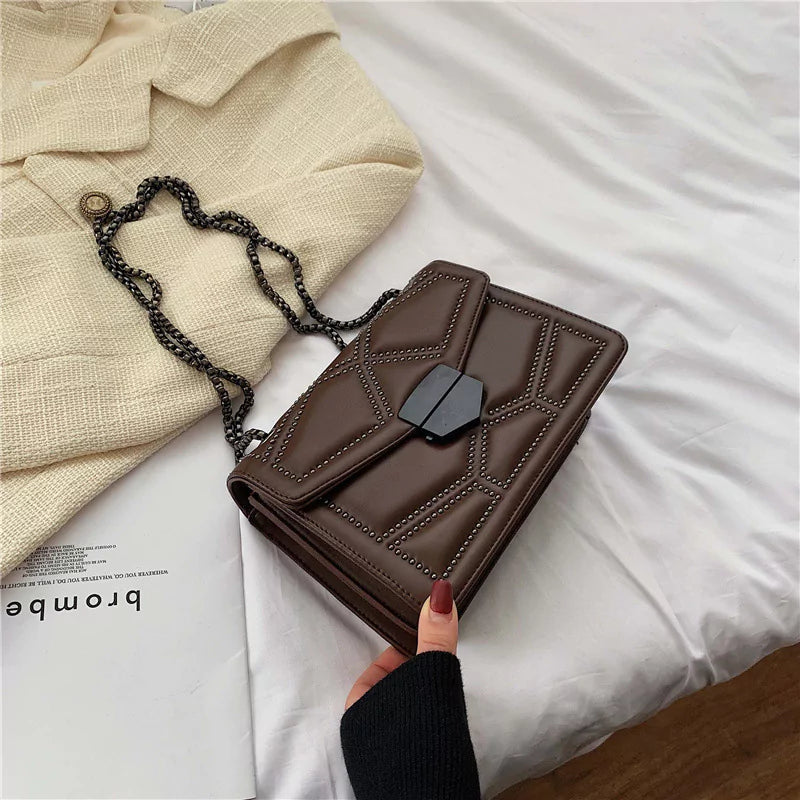 Bolsa Transversal Feminina; Bolsas Femininas Transversais; Bolsas Transversais Pequenas