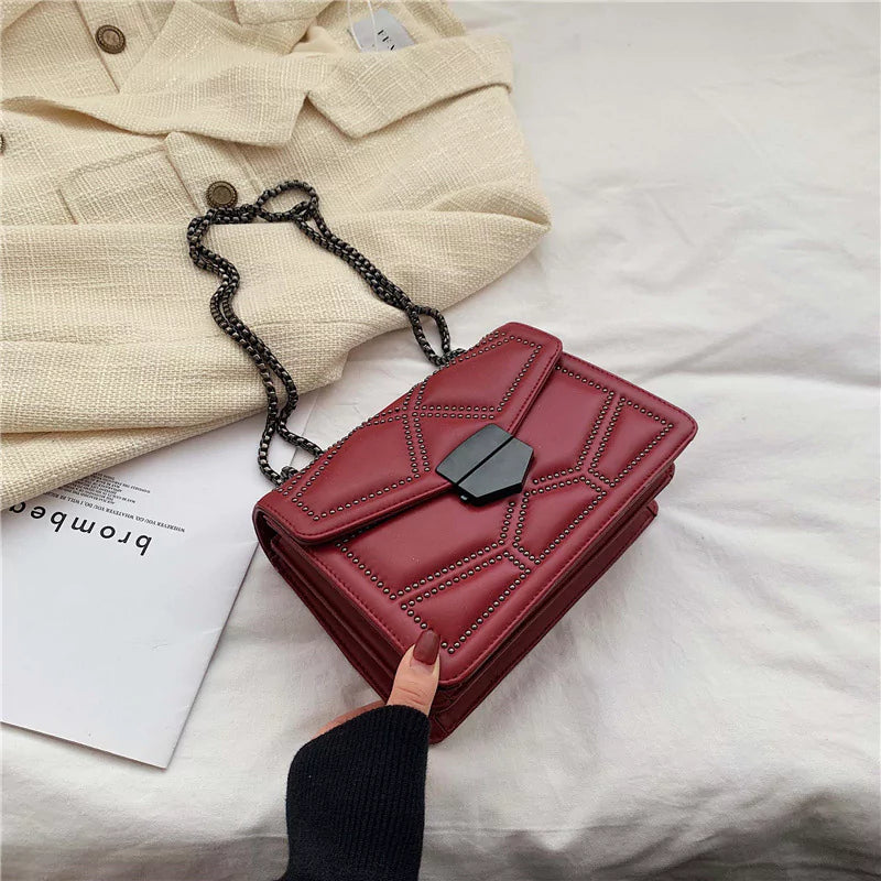 Bolsa Transversal Feminina; Bolsas Femininas Transversais; Bolsas Transversais Pequenas