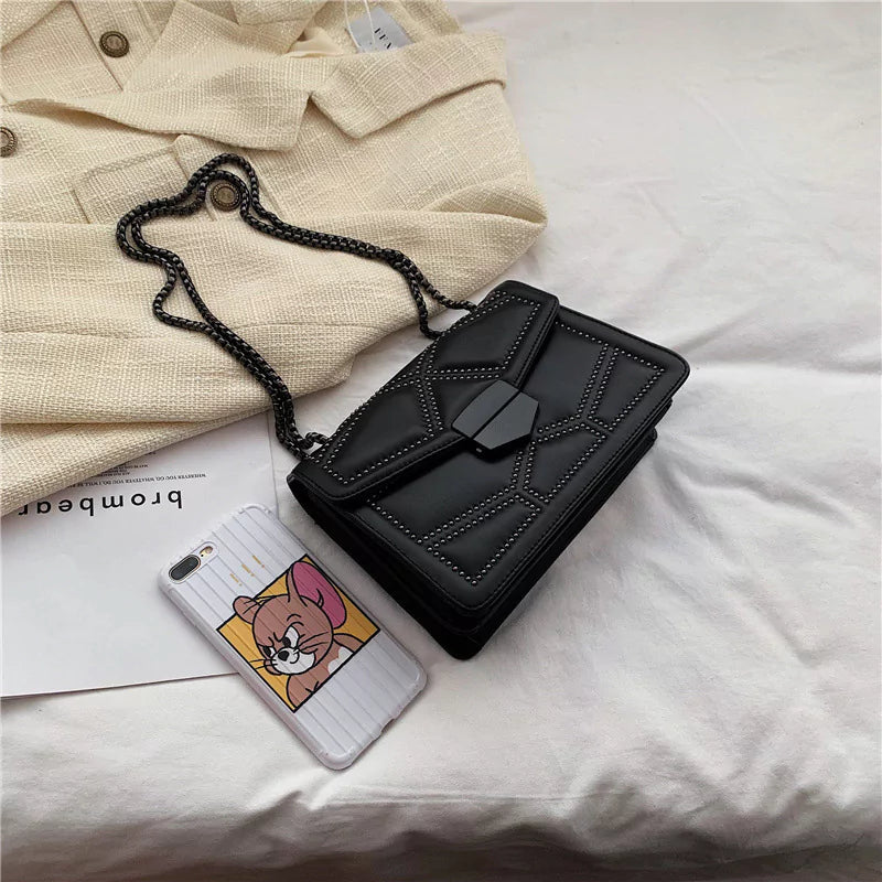 Bolsa Transversal Feminina; Bolsas Femininas Transversais; Bolsas Transversais Pequenas