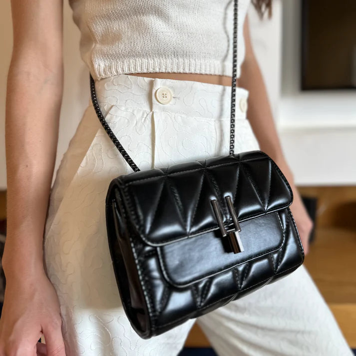 Bolsa Transversal Feminina; Bolsas Transversais; Bolsas Femininas Transversais