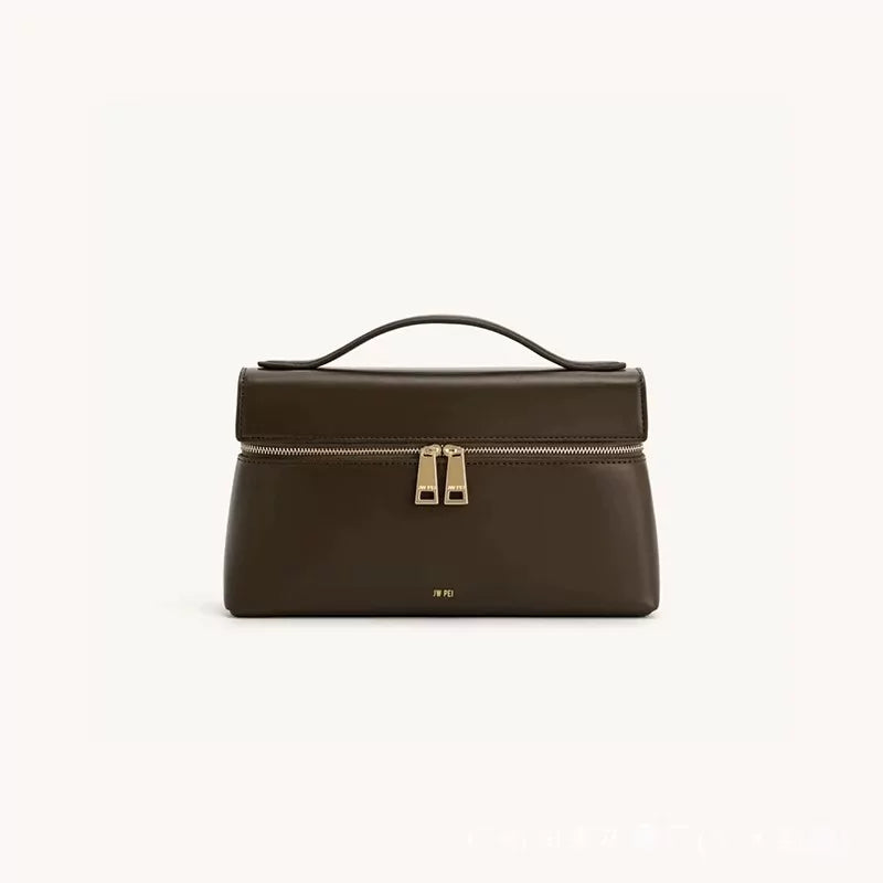 Bolsa de Mão Feminina,  Pequena, elegante
