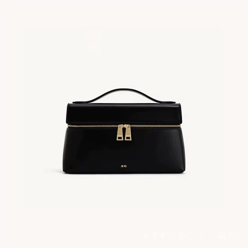 Bolsa de Mão Feminina,  Pequena, elegante