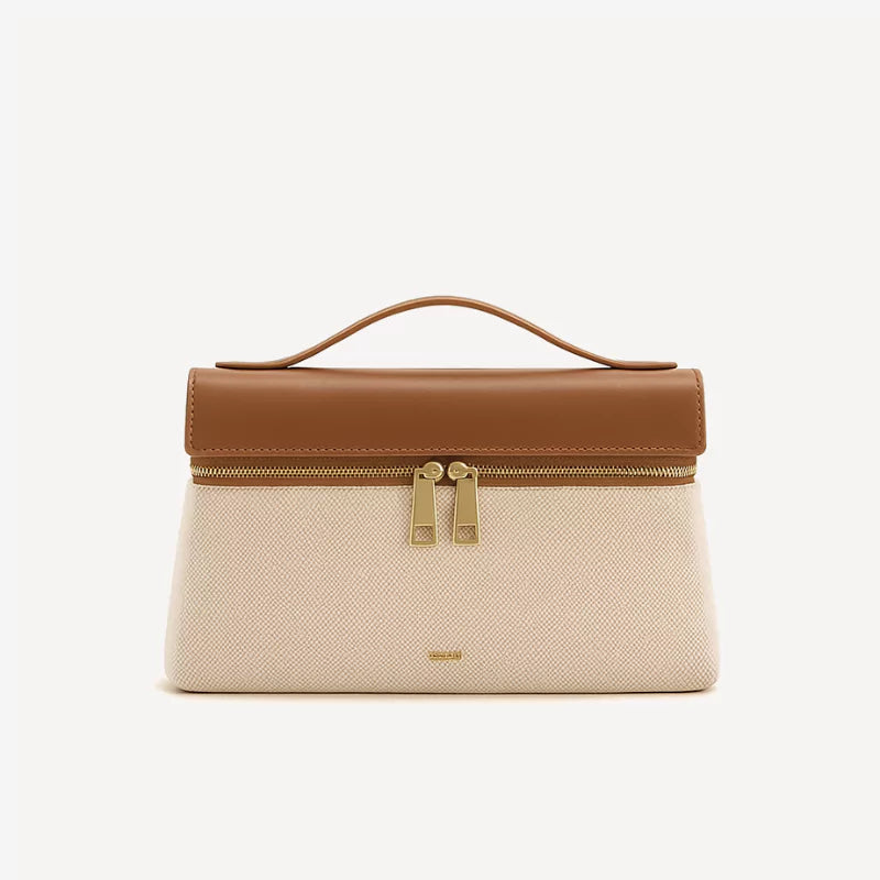 Bolsa de Mão Feminina,  Pequena, elegante