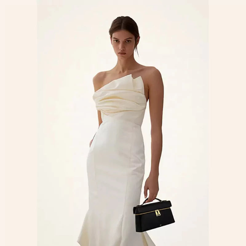 Bolsa de Mão Feminina,  Pequena, elegante