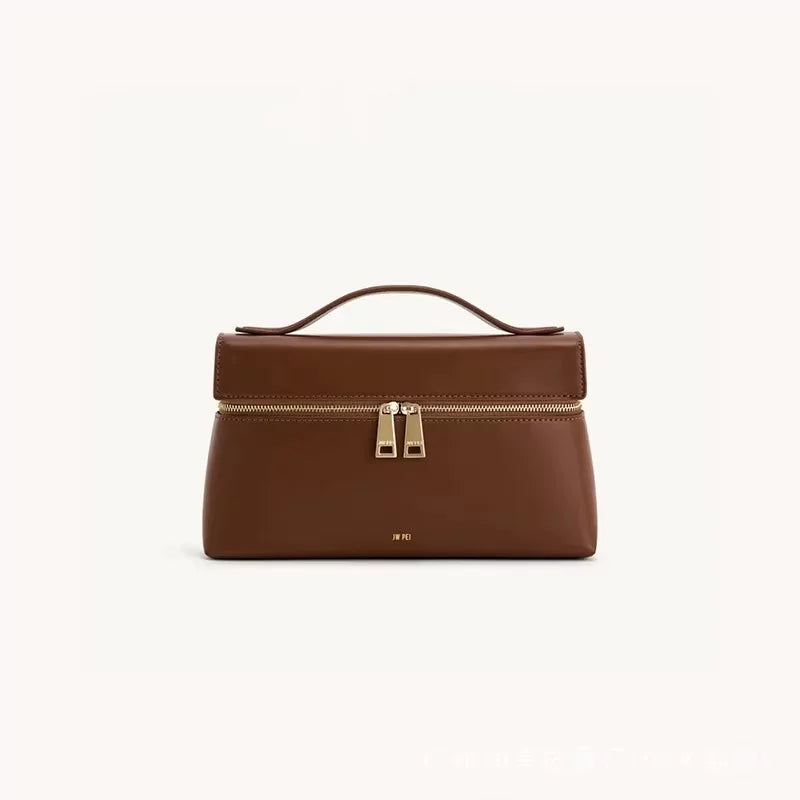 Bolsa de Mão Feminina,  Pequena, elegante