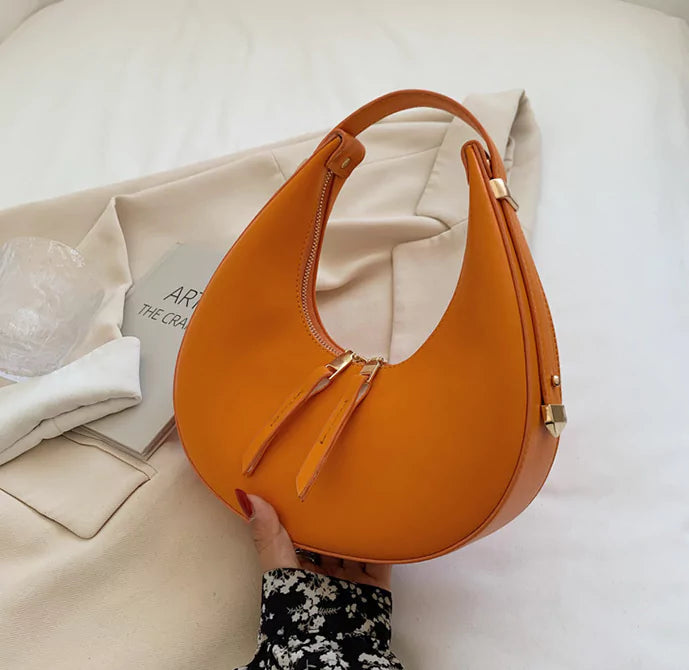 Bolsa de Ombro Feminina; Bolsa de Ombro Média; Bolsas de Ombro