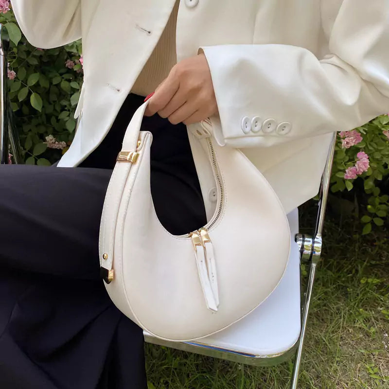 Bolsa de Ombro Feminina; Bolsa de Ombro Média; Bolsas de Ombro