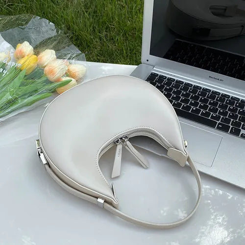 Bolsa de Ombro Feminina; Bolsa de Ombro Média; Bolsas de Ombro