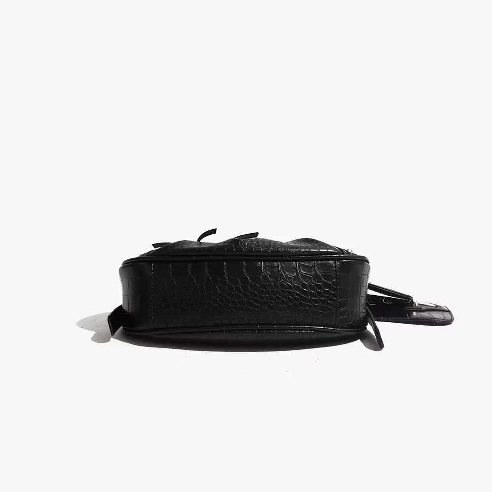 Bolsa de Ombro Feminina; Bolsa de Ombro Pequena; Bolsas Femininas de Ombro