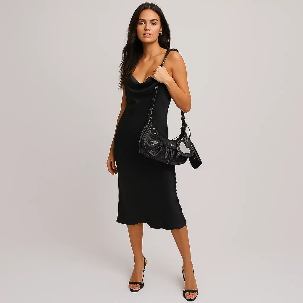Bolsa de Ombro Feminina; Bolsa de Ombro Pequena; Bolsas Femininas de Ombro