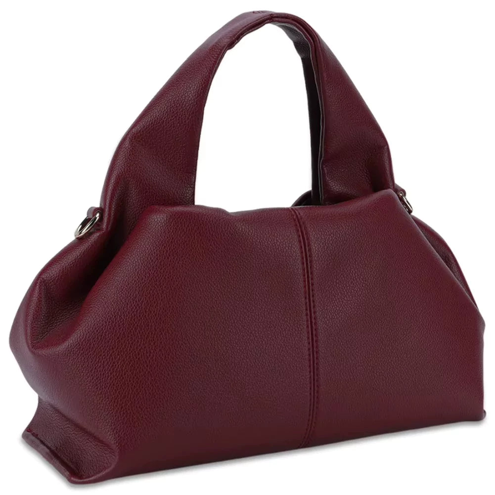 Bolsa de Ombro Feminina; Bolsa de Ombro; Bolsa de Ombro Preta; Bolsa de Ombro Caramelo