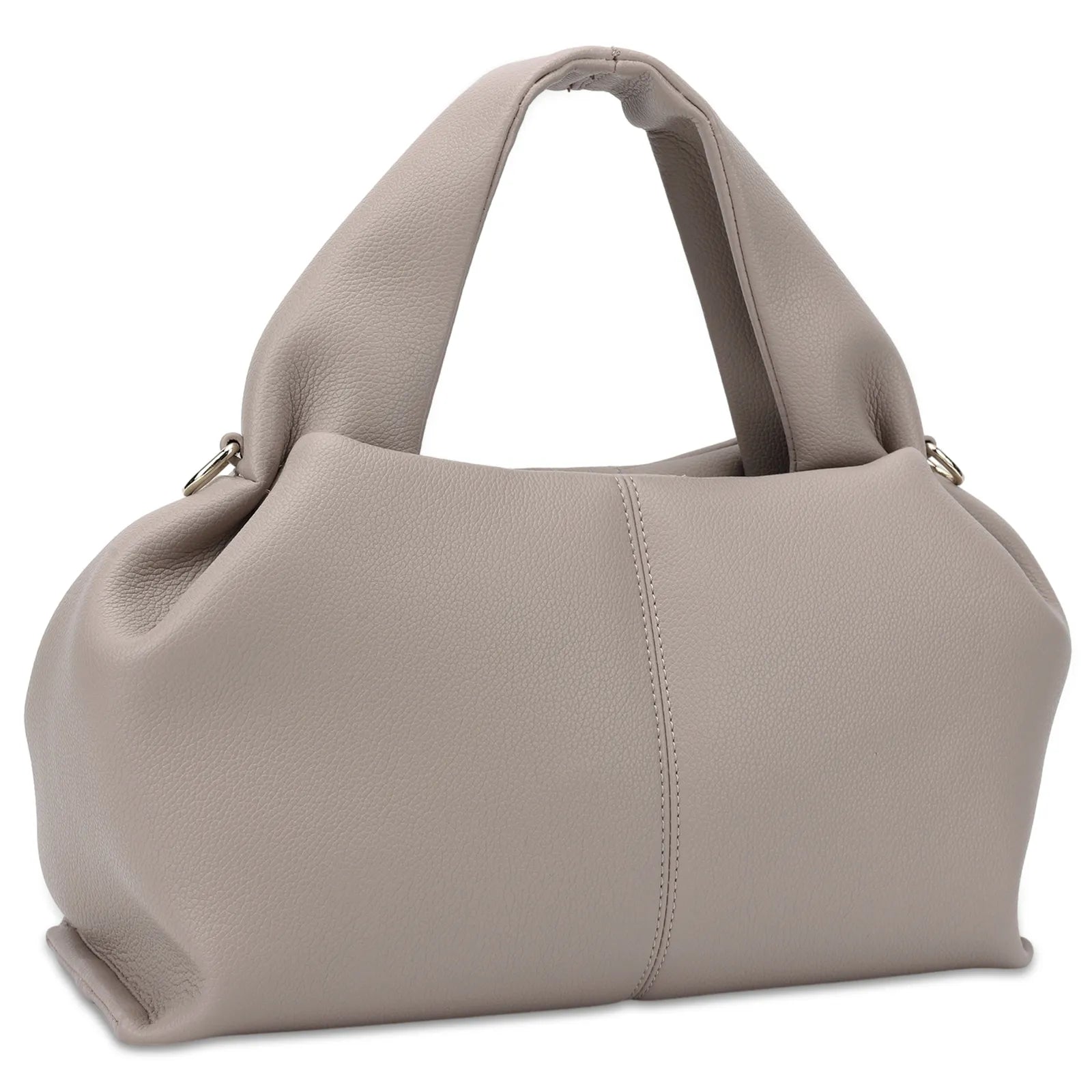 Bolsa de Ombro Feminina; Bolsa de Ombro; Bolsa de Ombro Preta; Bolsa de Ombro Caramelo