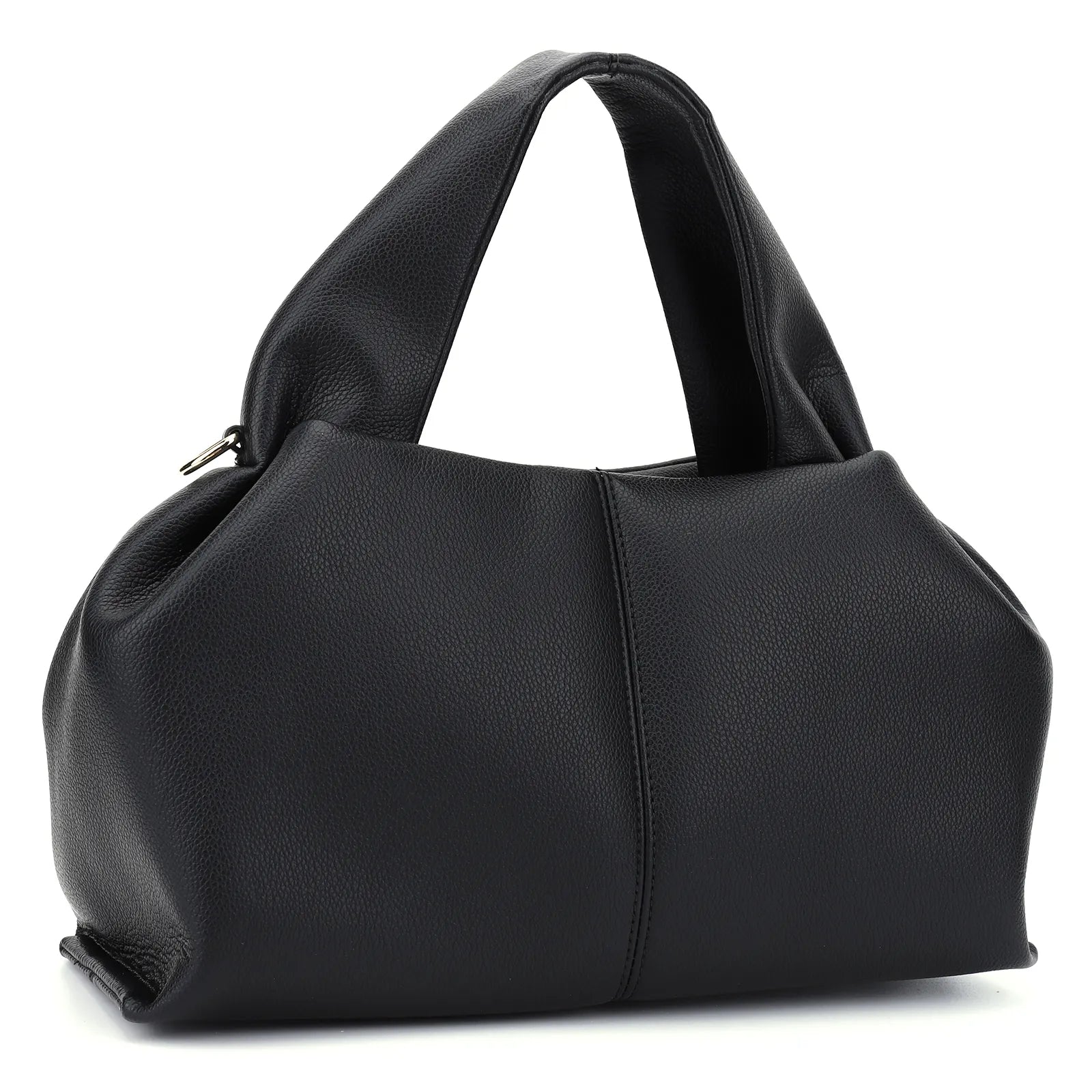 Bolsa de Ombro Feminina; Bolsa de Ombro; Bolsa de Ombro Preta; Bolsa de Ombro Caramelo