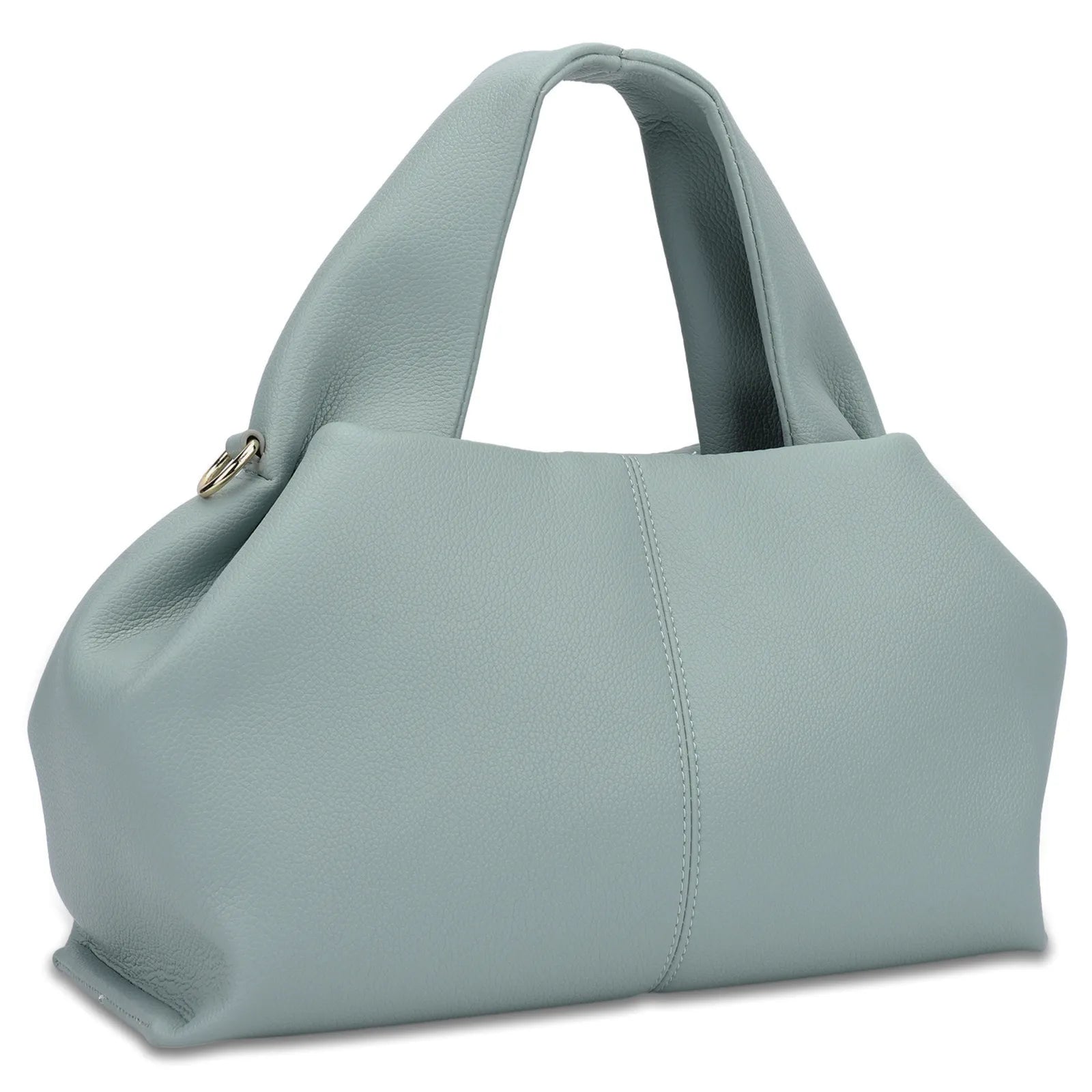Bolsa de Ombro Feminina; Bolsa de Ombro; Bolsa de Ombro Preta; Bolsa de Ombro Caramelo