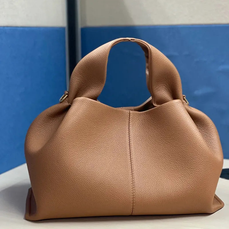 Bolsa de Ombro Feminina; Bolsa de Ombro; Bolsa de Ombro Preta; Bolsa de Ombro Caramelo