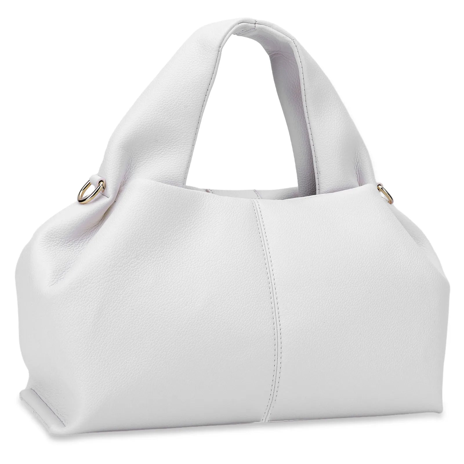 Bolsa de Ombro Nuvem