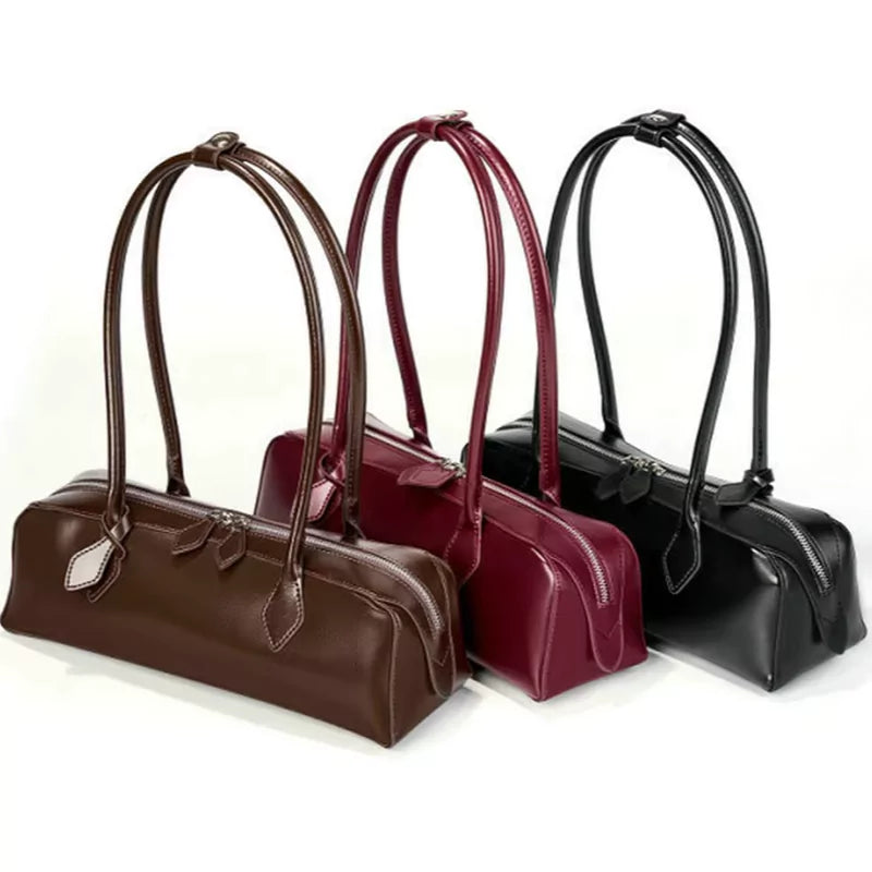 Bolsa de Ombro Feminina; Bolsas de Ombro, Bolsas de Ombro Feminina