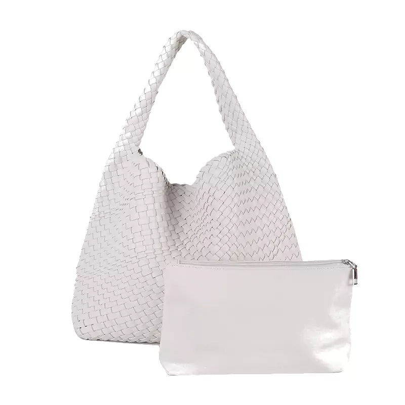 Bolsa de Ombro Tramas