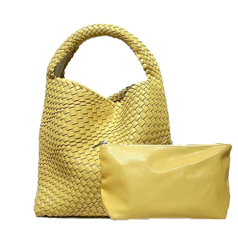 Bolsa de Ombro Tramas