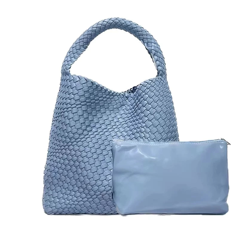 Bolsa de Ombro Tramas