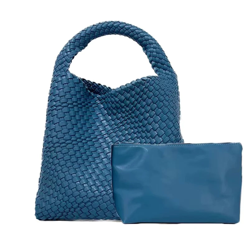 Bolsa de Ombro Tramas