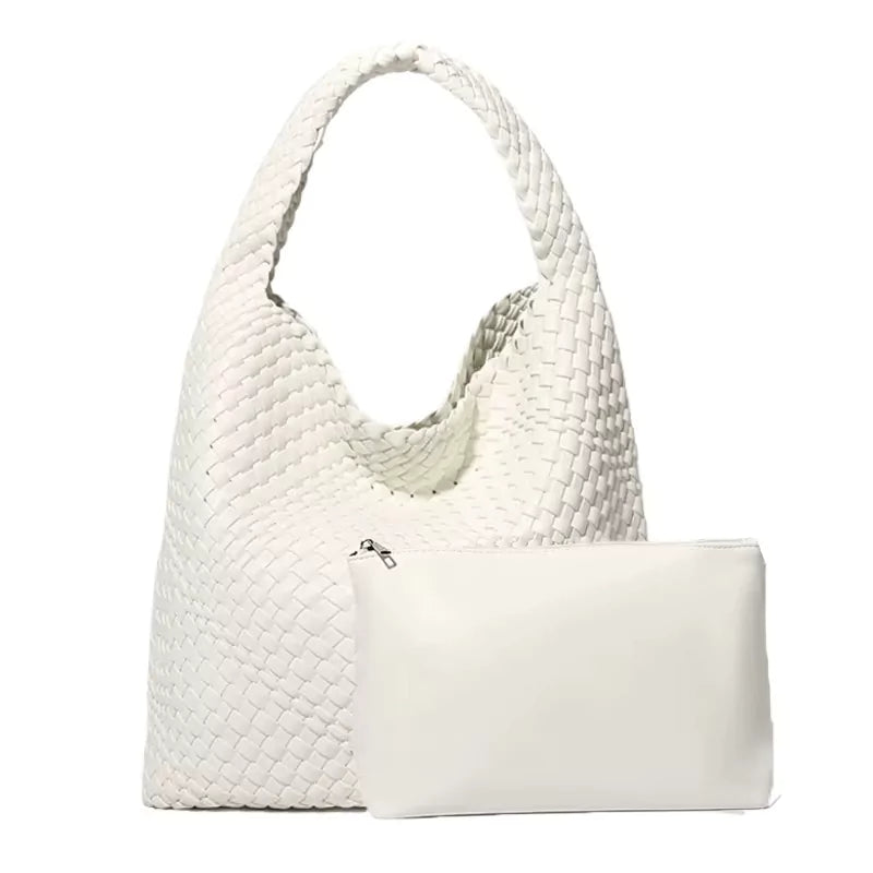 Bolsa de Ombro Tramas